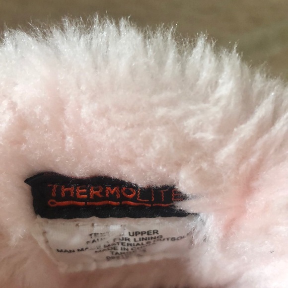 Thermolite Unicorn Boots - Picture 6 of 6